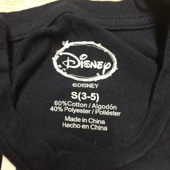 Disney’s Lilo & Stitch Ohana Means Family T-shirt - Picture 4 of 4
